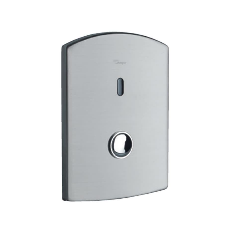 Jaquar Sensor Concealed Type Flushing Valve Range of Sensor Faucets by Jaquar series SNR-STL-51093N Standard