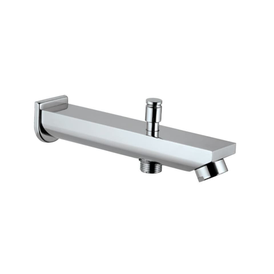Jaquar wall mounted spout d shape SPJ-CHR-37463 Chrome
