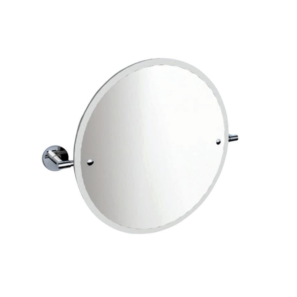 Jaquar Swivel Mirror Continental series ACN-CHR-1195N Chrome - image 1
