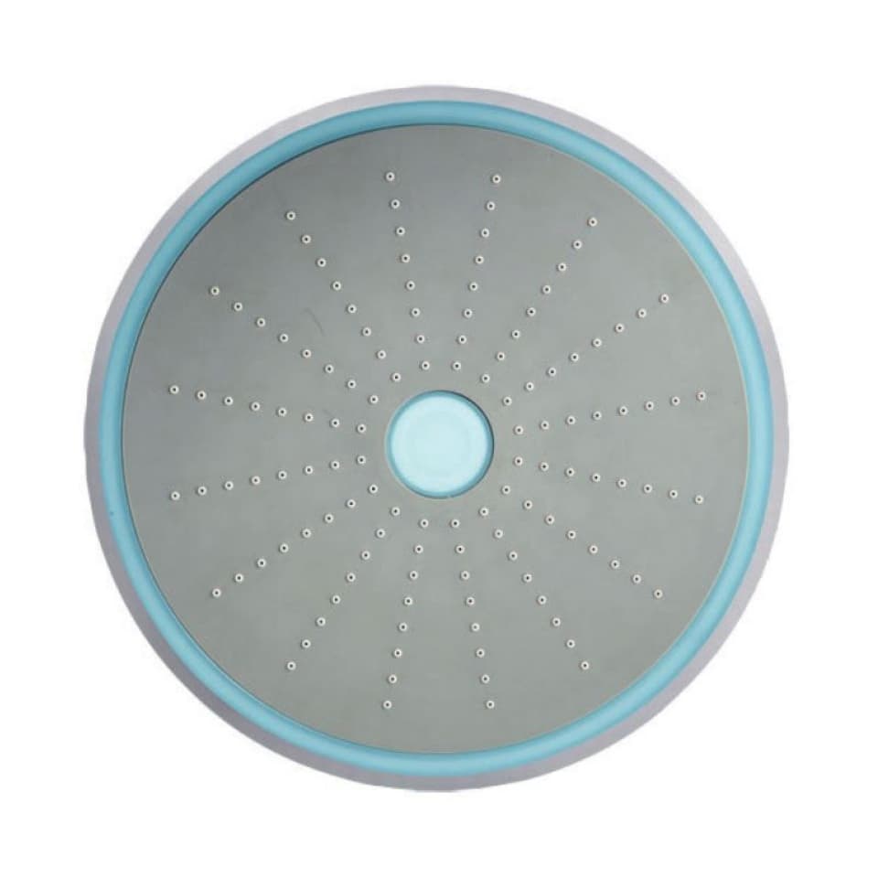 Jaquar single flow overhead shower OHS-CHR-1741 Chrome