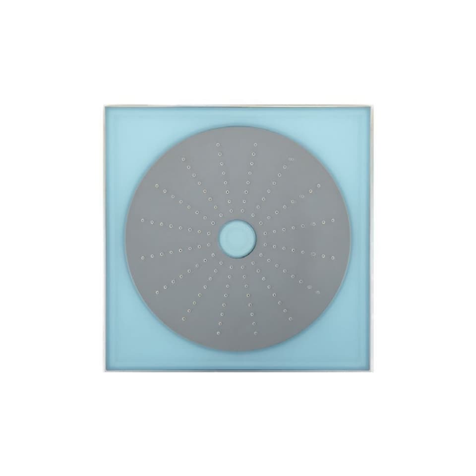 Jaquar single flow overhead shower OHS-CHR-1743 Chrome