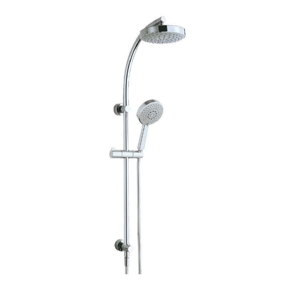 Jaquar Exposed Shower Pipe Shower Accessories series SHA-CHR-1215R Chrome