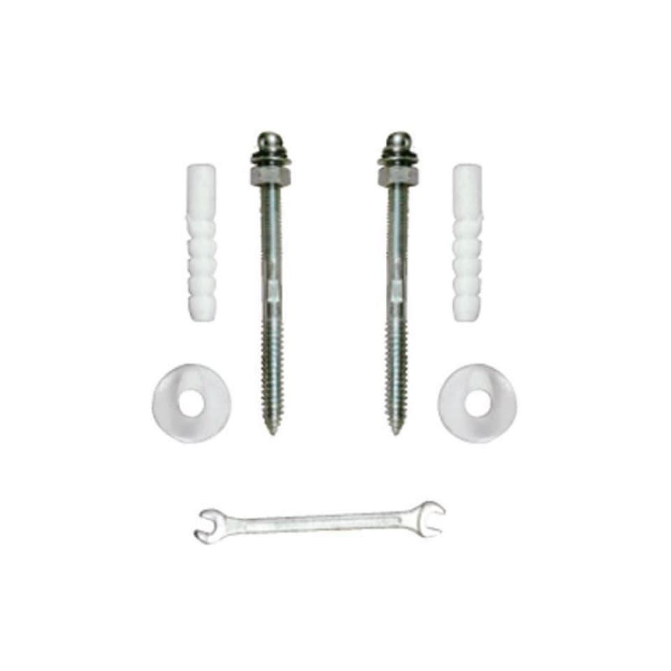 Jaquar Rack Bolt Sanitaryware Accessories series ZPS-MST-RB03 Standard