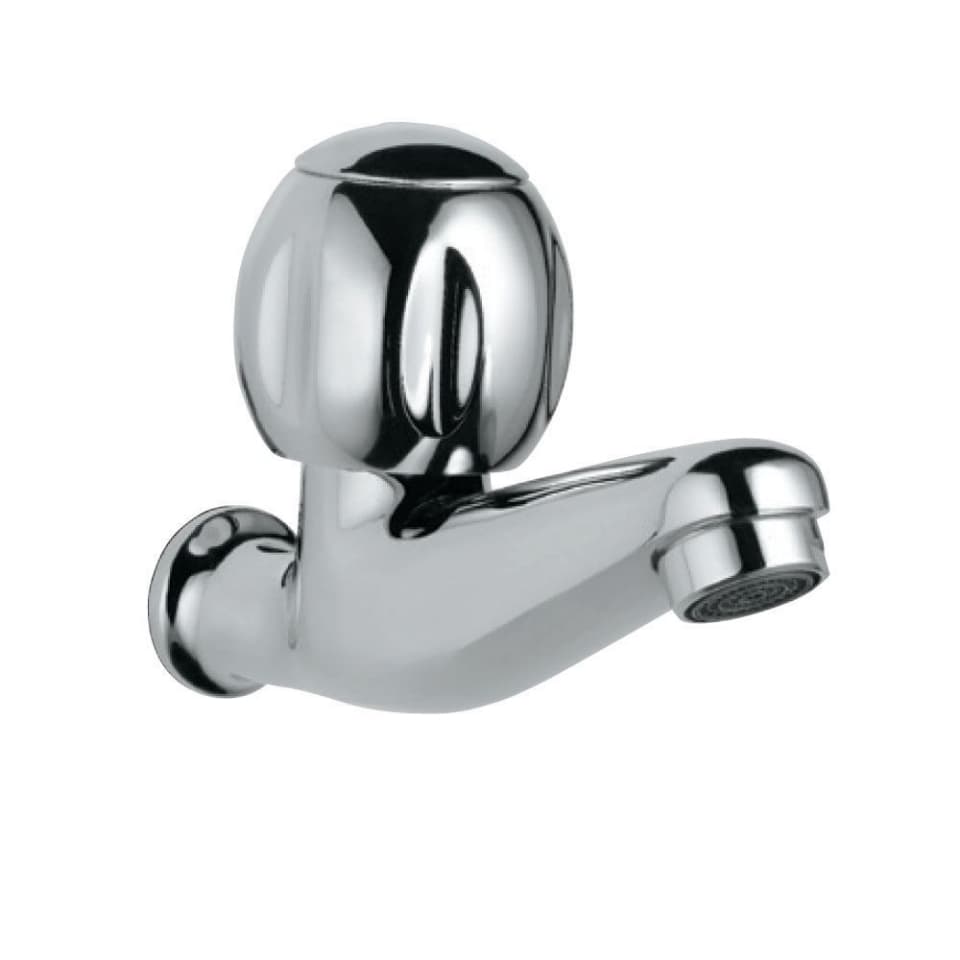 Jaquar wc area bib tap Clarion CQT-CHR-23037 Chrome