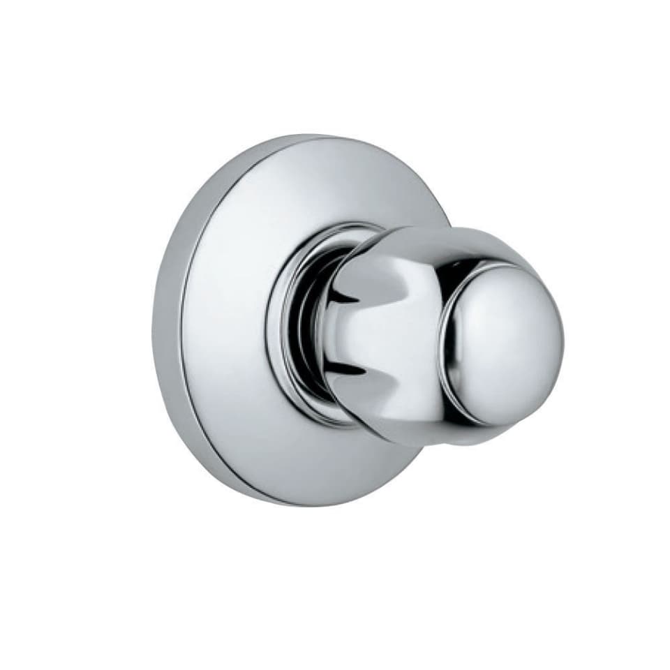 Jaquar wc area flush tap Clarion CQT-CHR-24081 Chrome