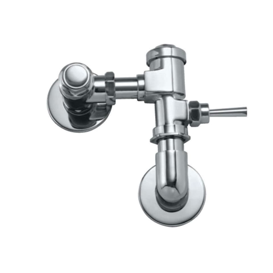 Jaquar Flush Valve Complete Toilet Flush Valve series FLV-CHR-1015 Chrome