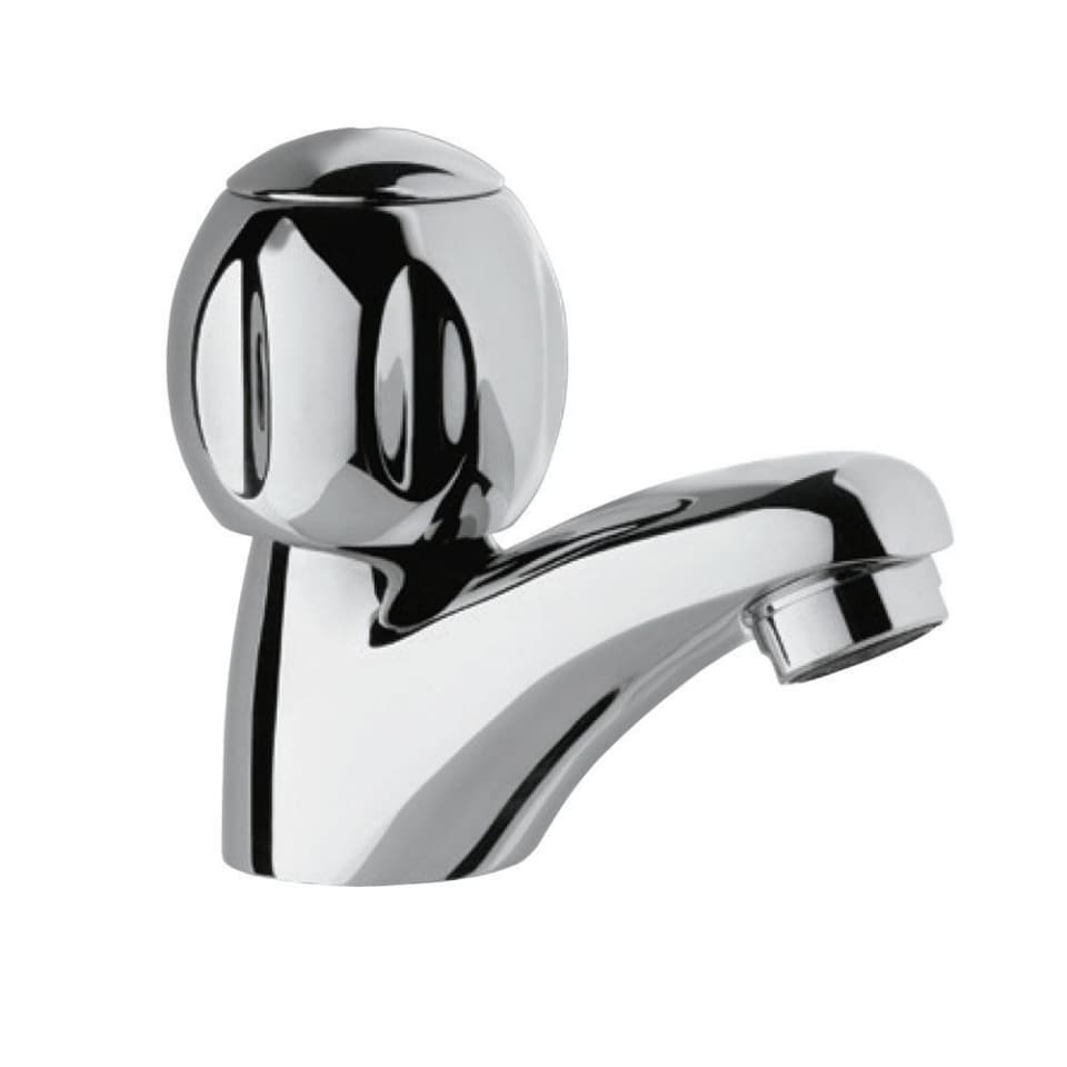 Jaquar table mounted regular basin tap Clarion CQT-CHR-23011 Chrome