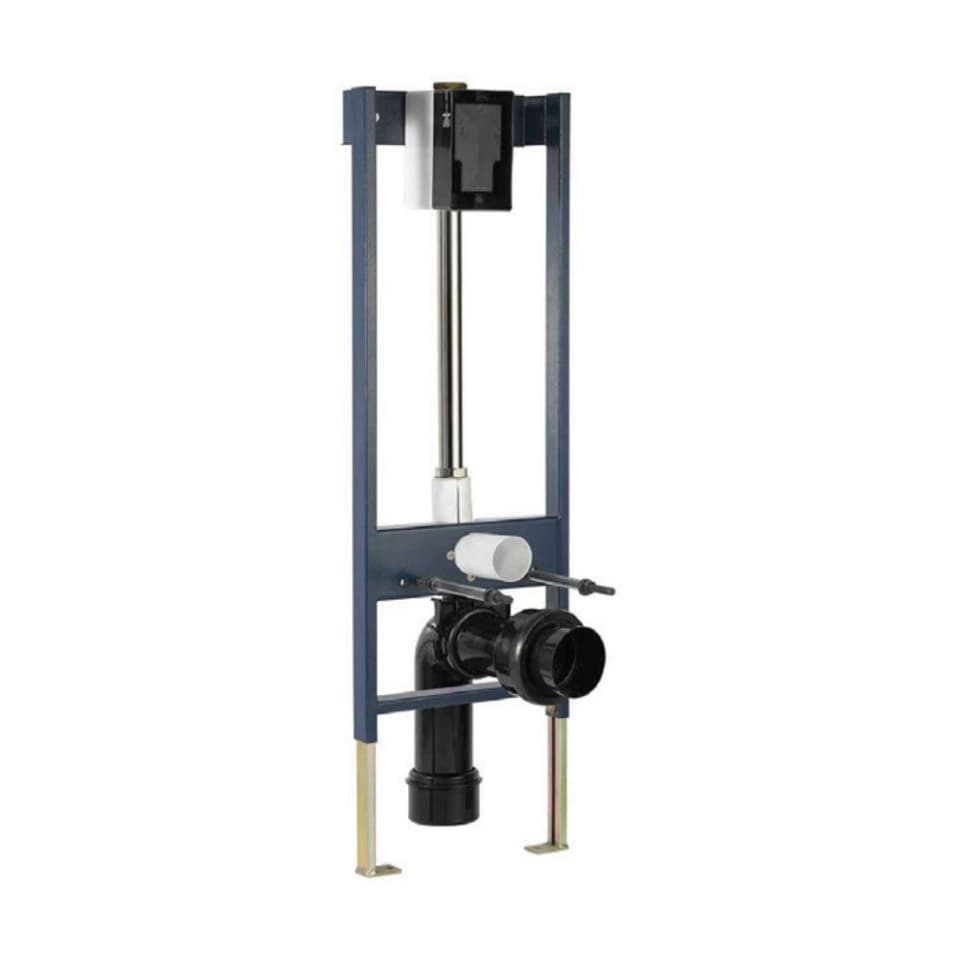 Jaquar i-Flush 20mm Concealed Body i-flush series FLV-CHR-1075FS Chrome