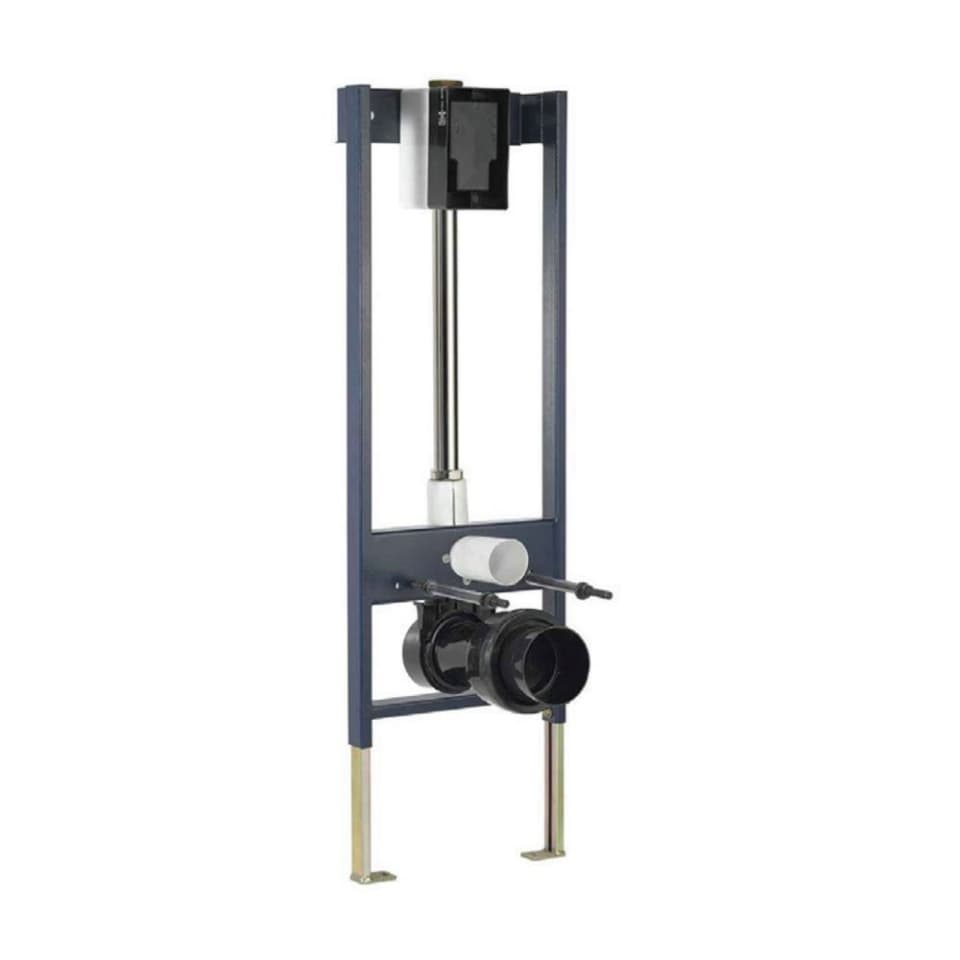 Jaquar i-Flush 20mm In-wall Concealed Body i-flush series FLV-CHR-1075FP Chrome
