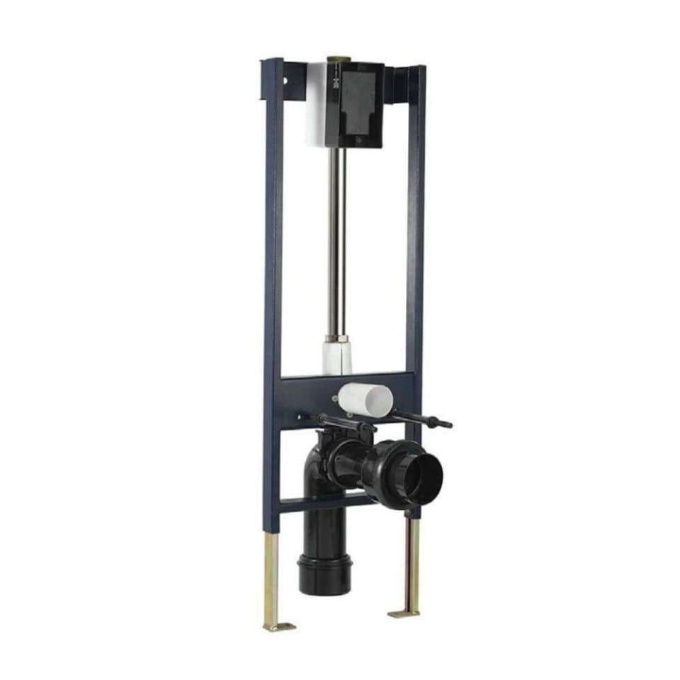 Jaquar i-Flush 32mm Concealed Body i-flush series FLV-CHR-1073FS Chrome