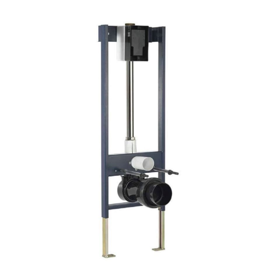 Jaquar i-Flush 32mm Concealed Body i-flush series FLV-CHR-1073FP Chrome