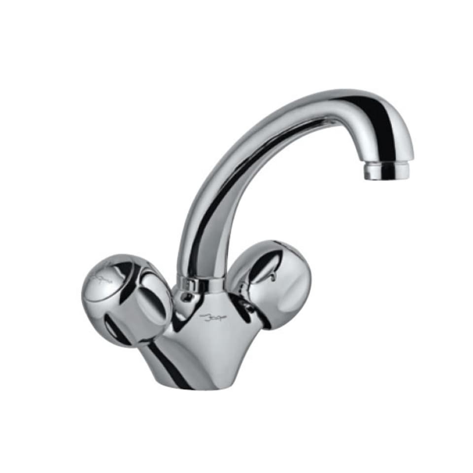 Jaquar Sink Mixer Clarion series CQT-CHR-23309B Chrome - image 1