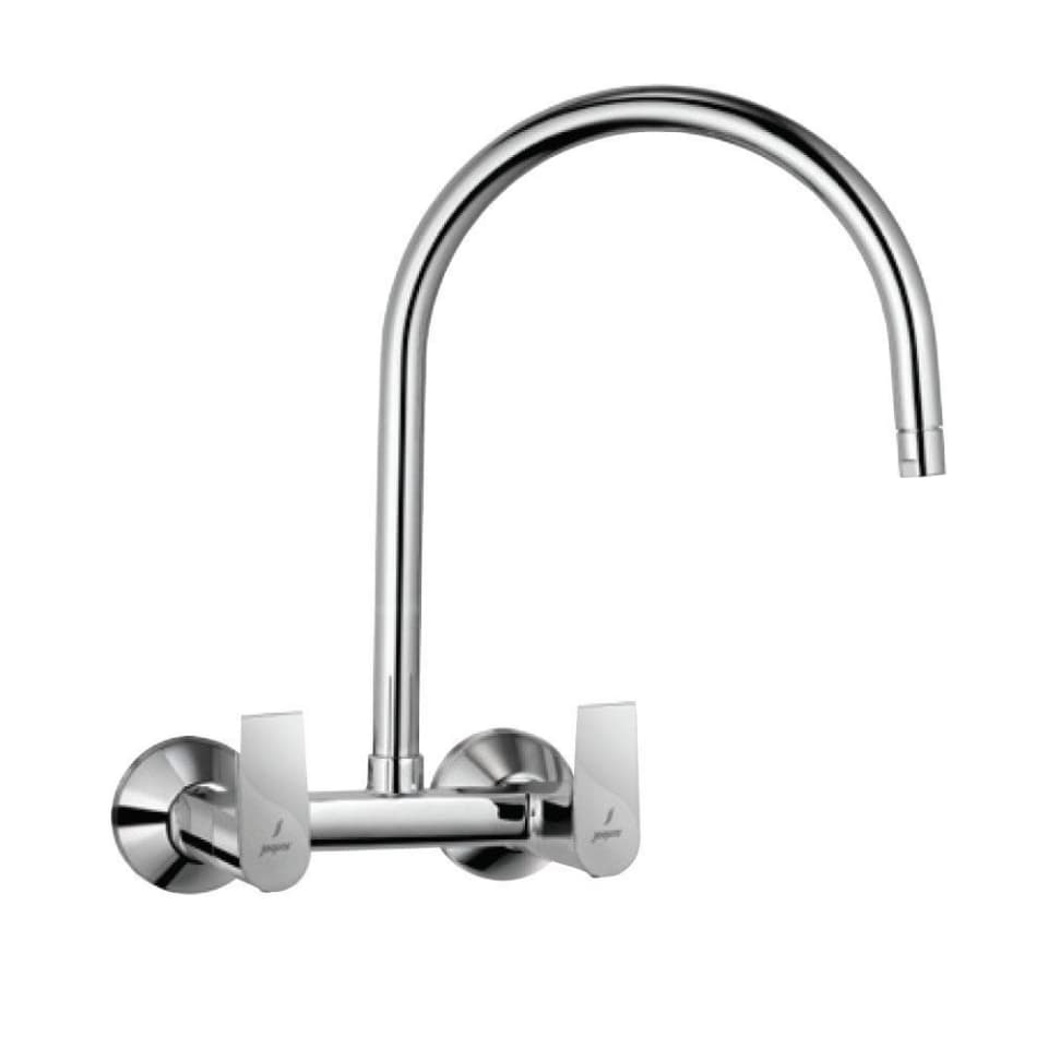 Jaquar Sink Mixer Aria series ARI-CHR-39309 Chrome - image 1