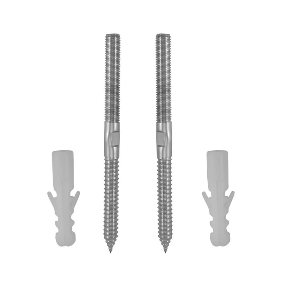 Jaquar Rack Bolt for WC Sanitaryware Accessories series ZPS-SNS-RB07 Standard