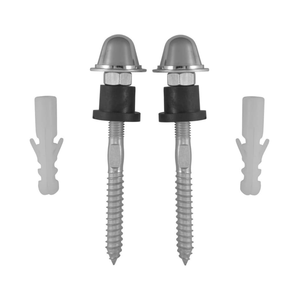 Jaquar Rack Bolt for WC Sanitaryware Accessories series ZPS-MST-RB07 Standard