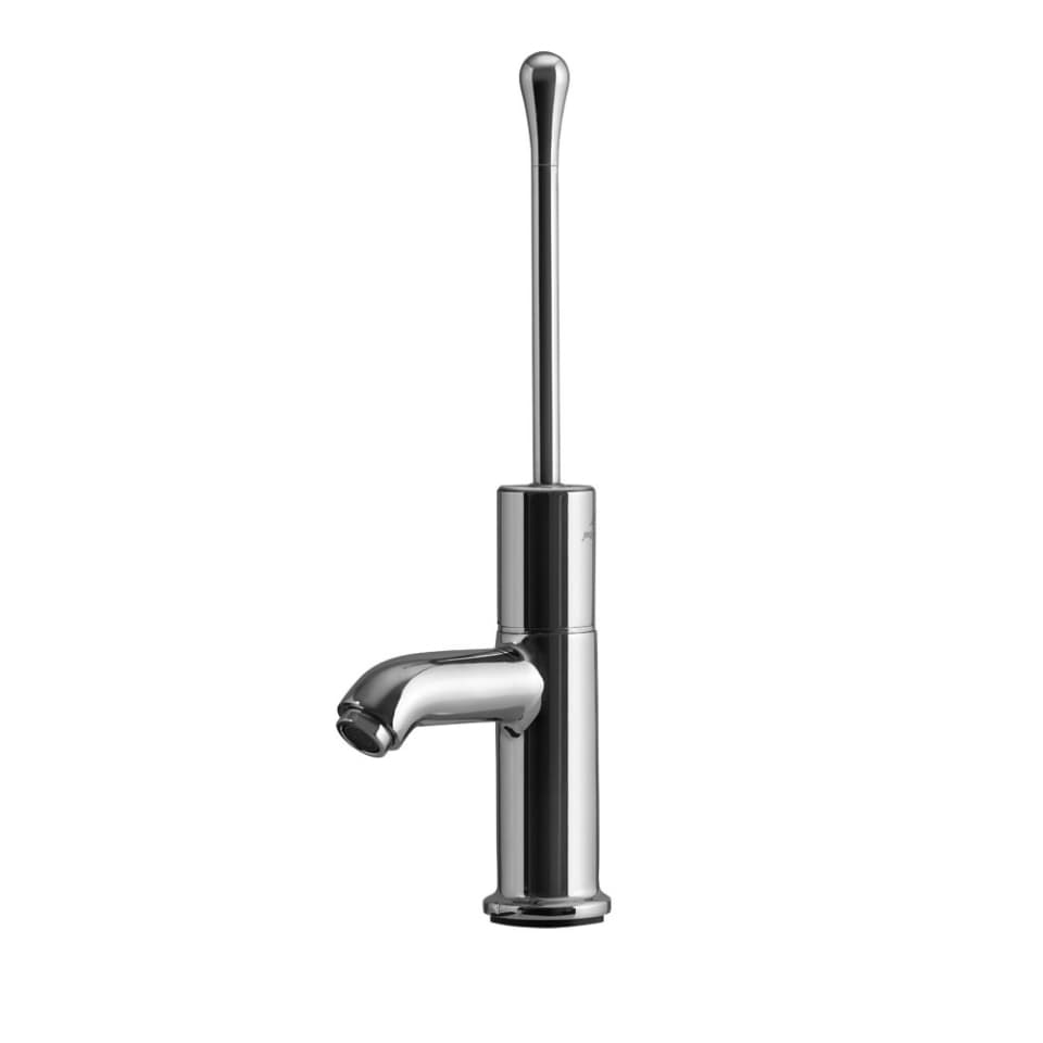 Jaquar table mounted regular basin tap new age pressmatic PRS-CHR-001MED Chrome