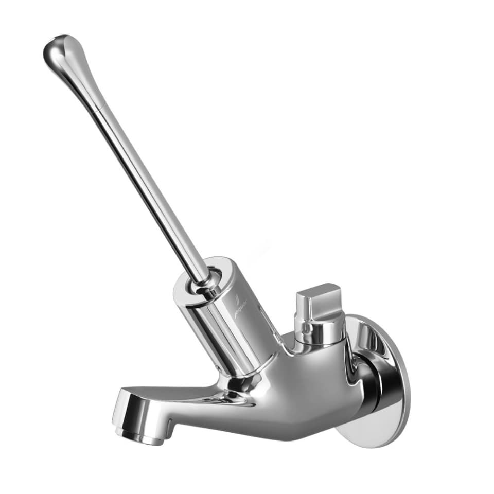 Jaquar Bib Tap New Age Pressmatic series PRS-CHR-043MED Chrome