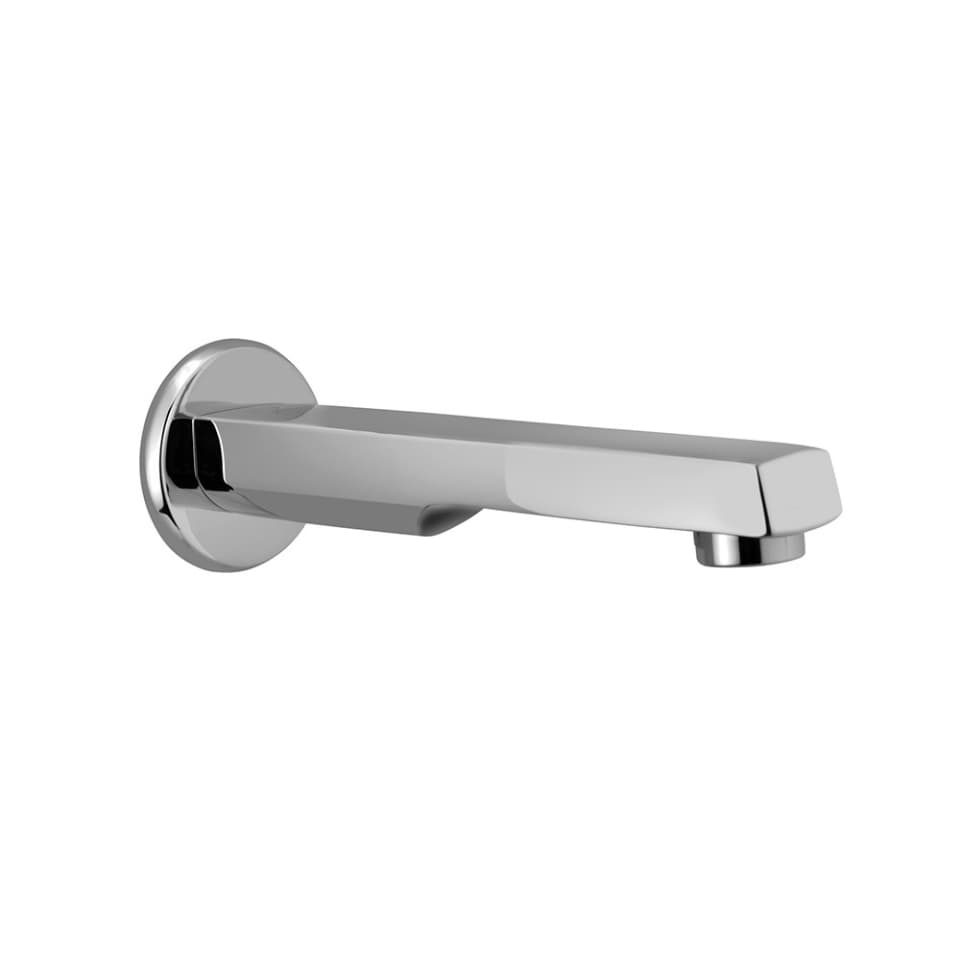 Jaquar wall mounted spout Continental Prime SPJ-CHR-429PM Chrome