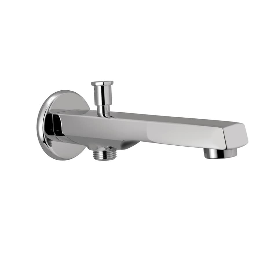 Jaquar wall mounted spout Continental Prime SPJ-CHR-463PM Chrome