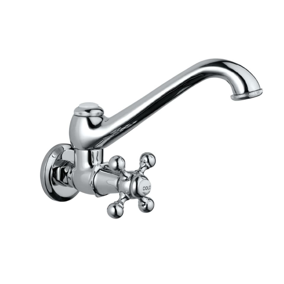 Jaquar Sink Cock Queen’s series QQT-CHR-7347 Chrome - image 1