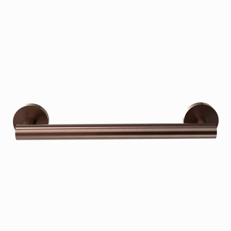Jaquar Grab Bar 300mm Long Continental series ACN-ACR-1101S Antique Copper - image 1