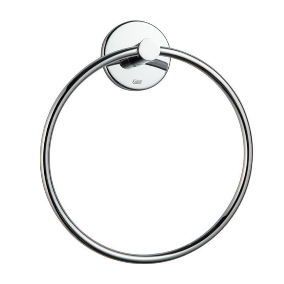 Jaquar towel holder Continental series ACN-CHR-1121BN Chrome