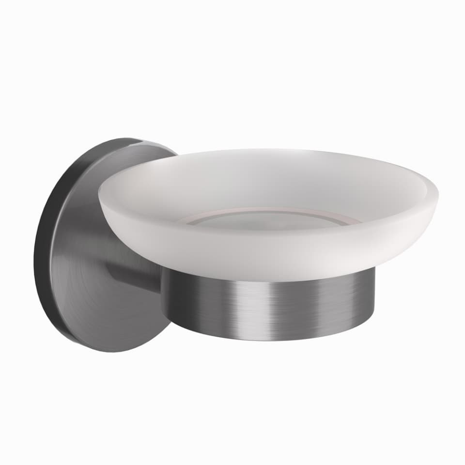 Jaquar Soap Dish Holder Continental series ACN-SSF-1131N Stainless Steel - image 1