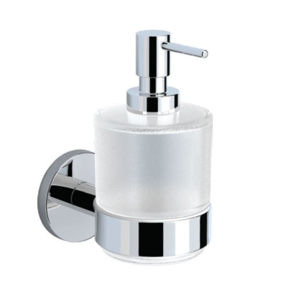Jaquar soap Dispenser Continental series ACN-CHR-1135N Chrome