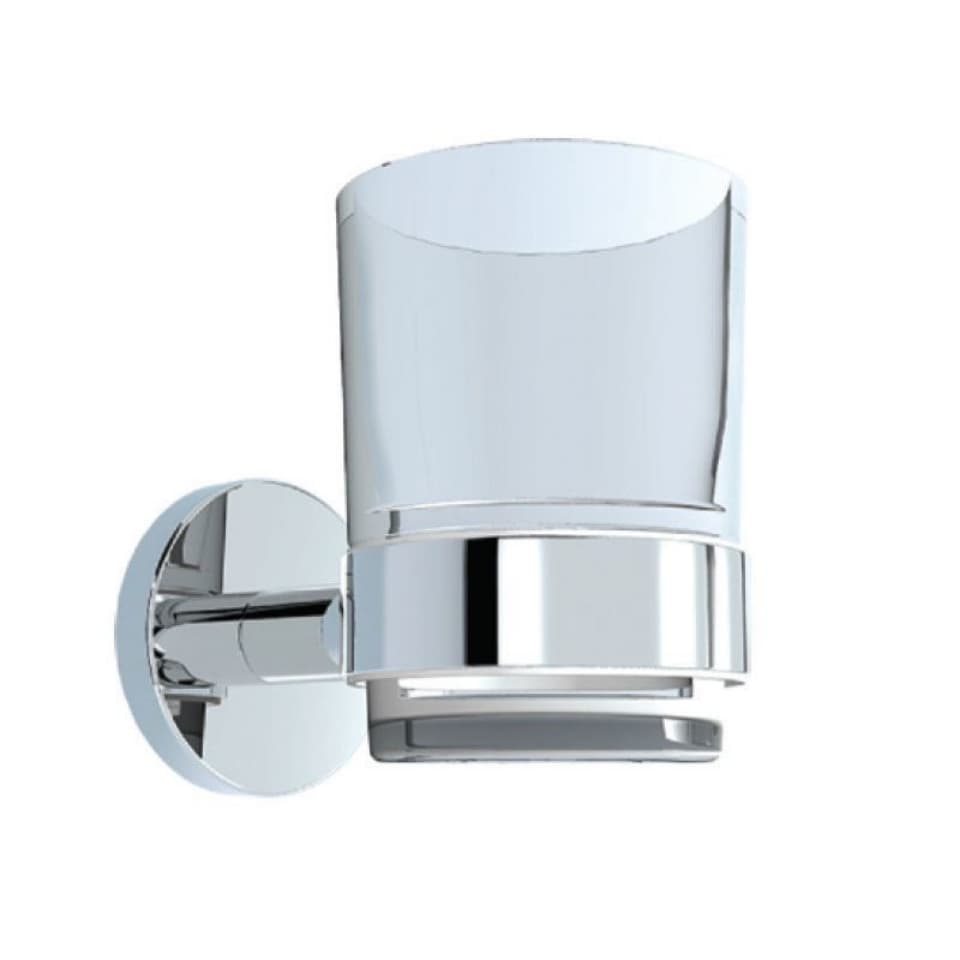Jaquar tumbler holder Continental series ACN-CHR-1141N Chrome