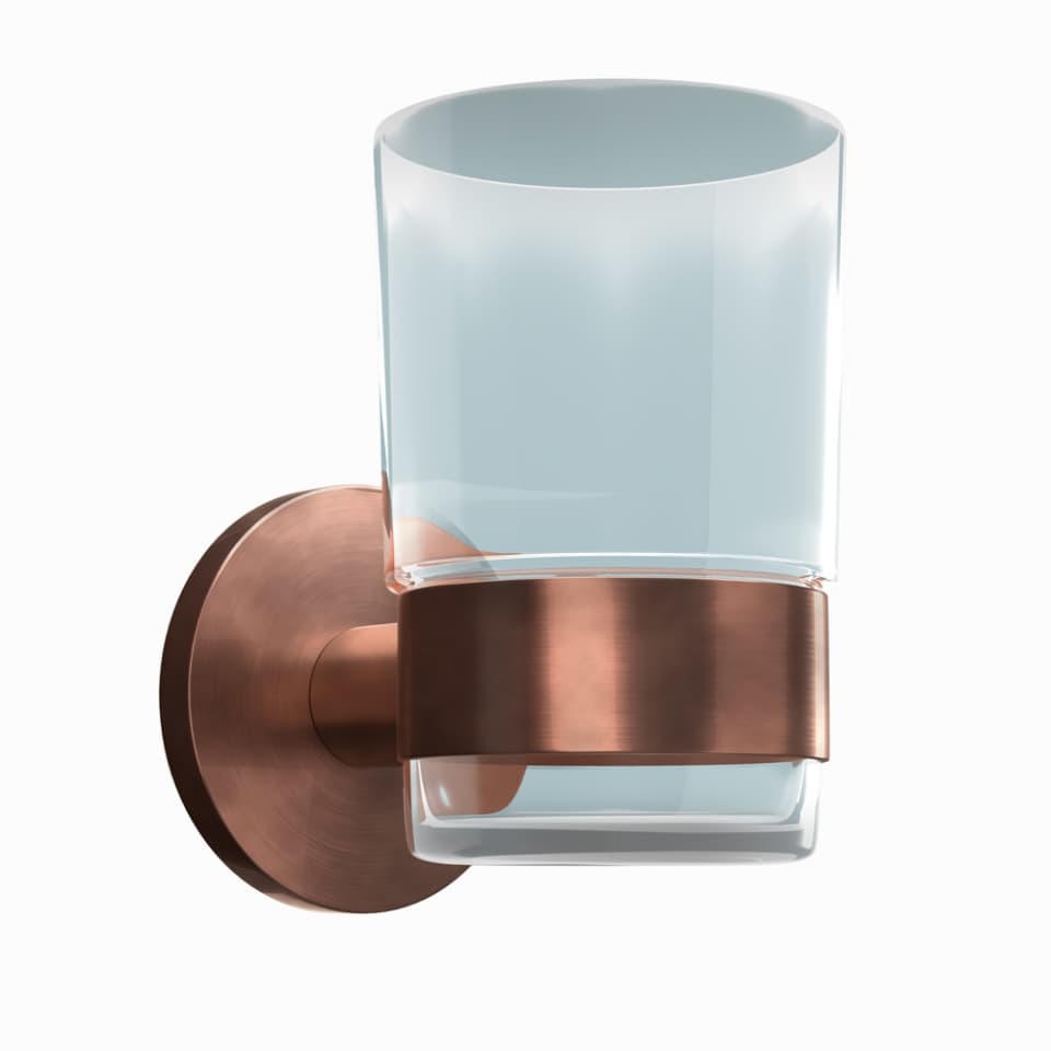 Jaquar Tumbler Holder Continental series ACN-ACR-1141N Antique Copper - image 1