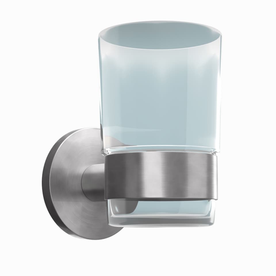 Jaquar Tumbler Holder Continental series ACN-SSF-1141N Stainless Steel - image 1