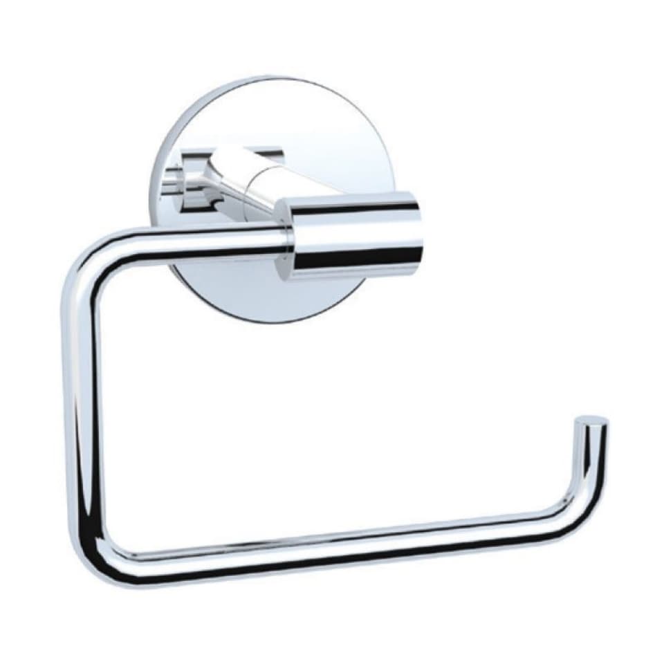 Jaquar toilet roll holder Continental series ACN-CHR-1151N Chrome