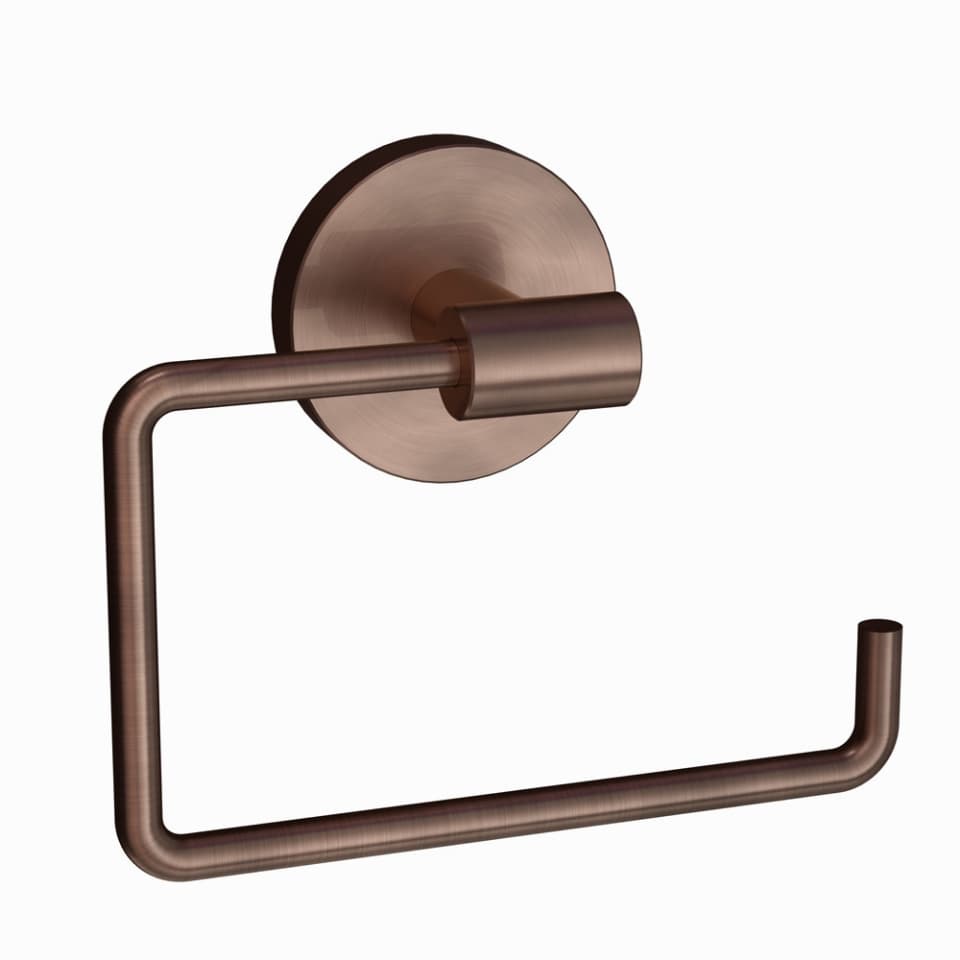 Jaquar Toilet Roll Holder Continental series ACN-ACR-1151N Antique Copper - image 1