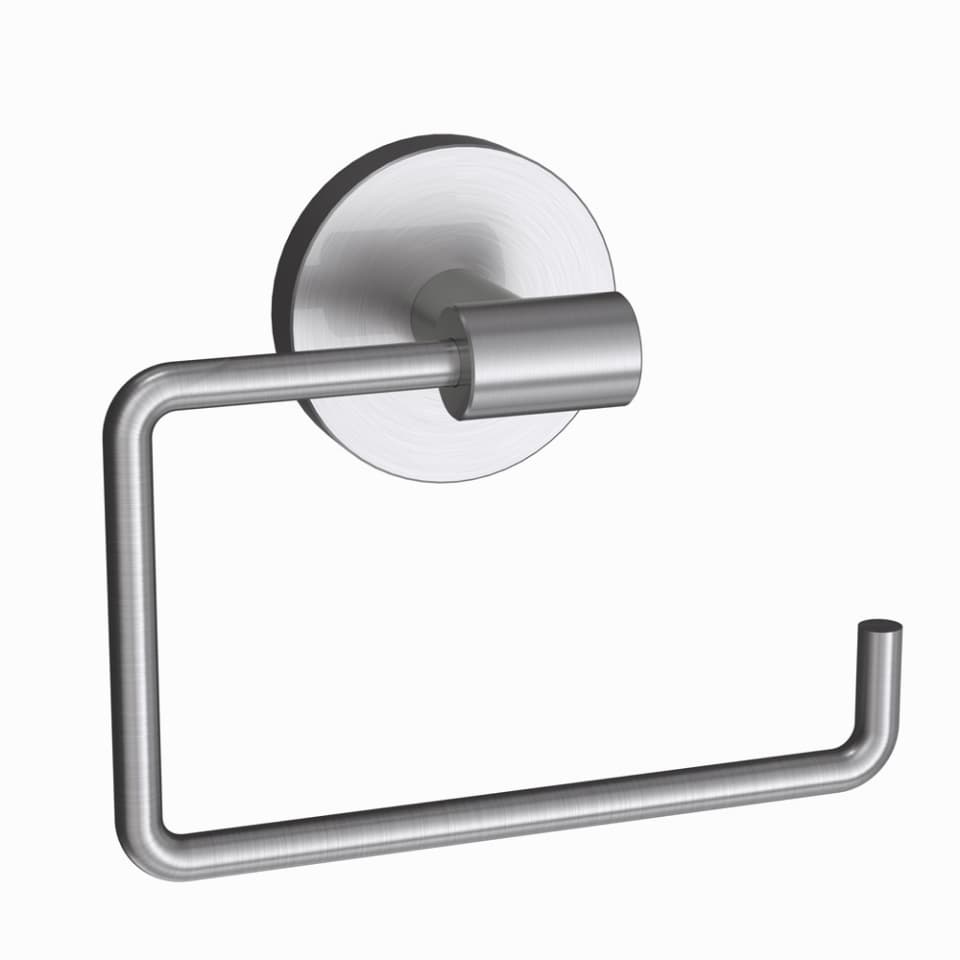 Jaquar Toilet Roll Holder Continental series ACN-SSF-1151N Stainless Steel - image 1