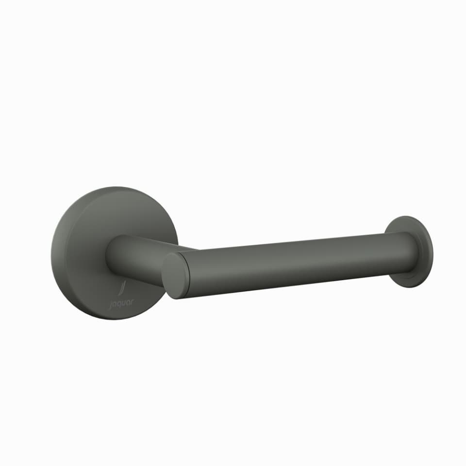 Jaquar Spare Toilet Roll Holder Continental series ACN-GRF-1155S Graphite - image 1