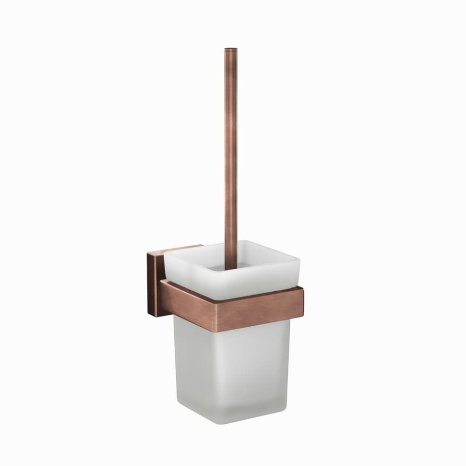 Jaquar W Kubix Prime Bathroom Accessories series AKP-ACR-35743P Antique Copper - image 1