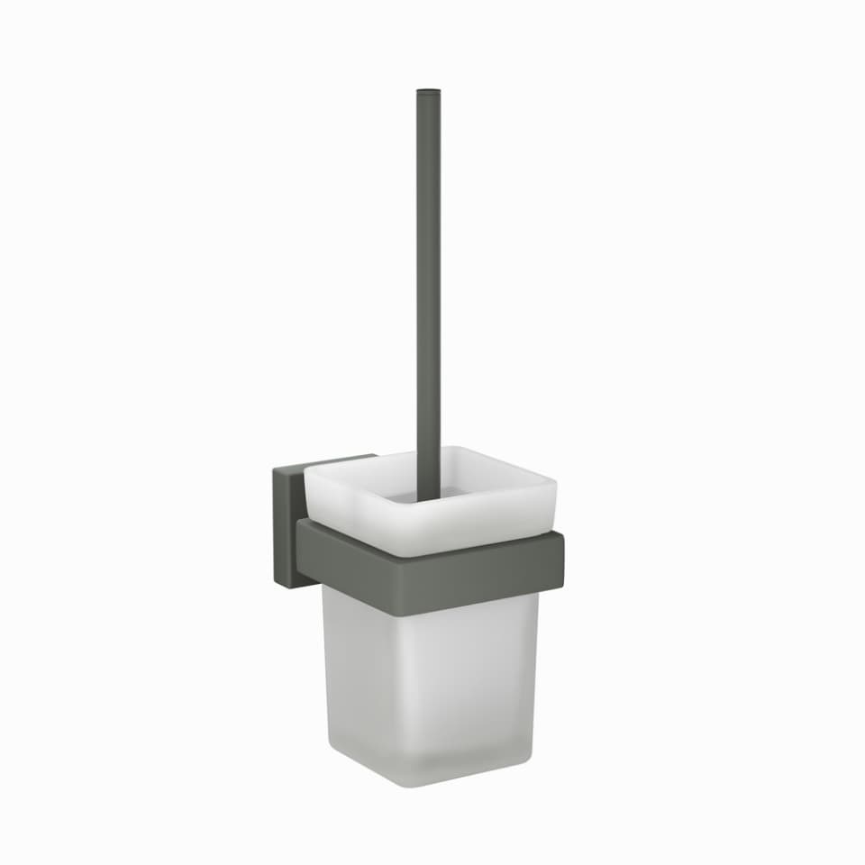 Jaquar W Kubix Prime Bathroom Accessories series AKP-GRF-35743P Graphite - image 1