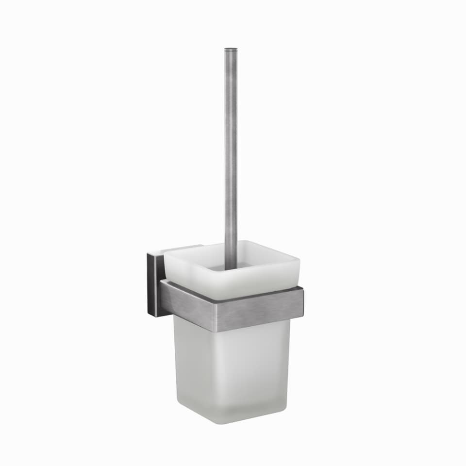 Jaquar W Kubix Prime Bathroom Accessories series AKP-SSF-35743P Stainless Steel - image 1