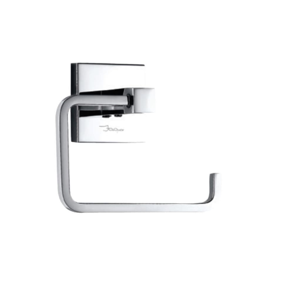 Jaquar toilet roll holder Kubix Prime series AKP-CHR-35751P Chrome