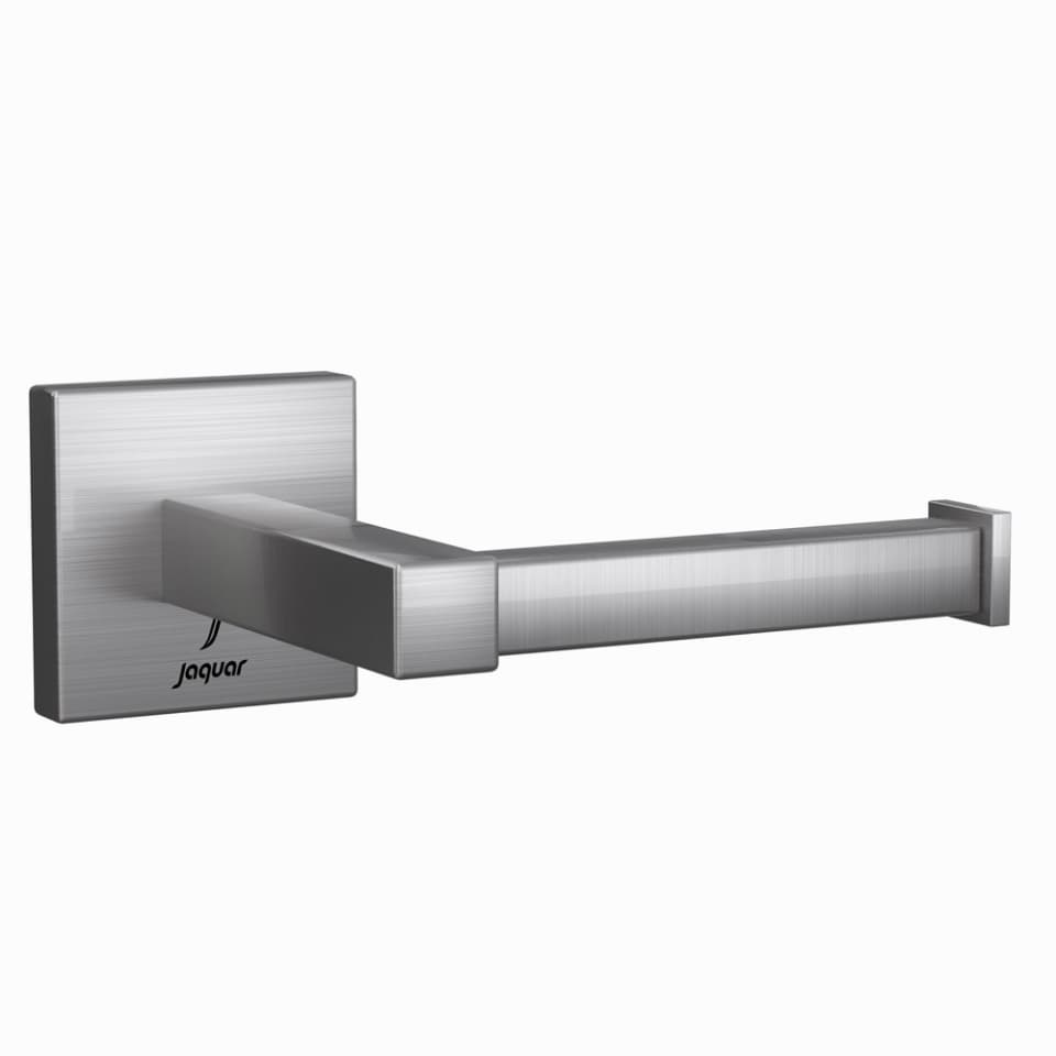 Jaquar Spare Toilet Roll holder Kubix Prime Bathroom Accessories series AKP-SSF-35755PS Stainless Steel - image 1