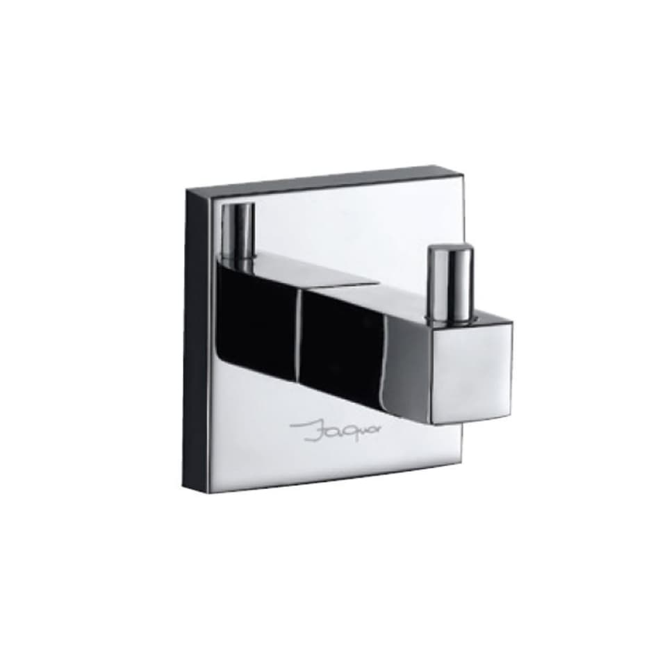 Jaquar robe hook Kubix Prime series AKP-CHR-35791P Chrome