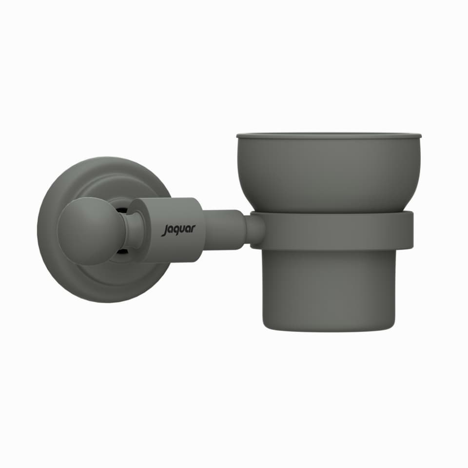 Jaquar Tumbler Holder Queen's series AQN-GRF-7741 Graphite - image 1