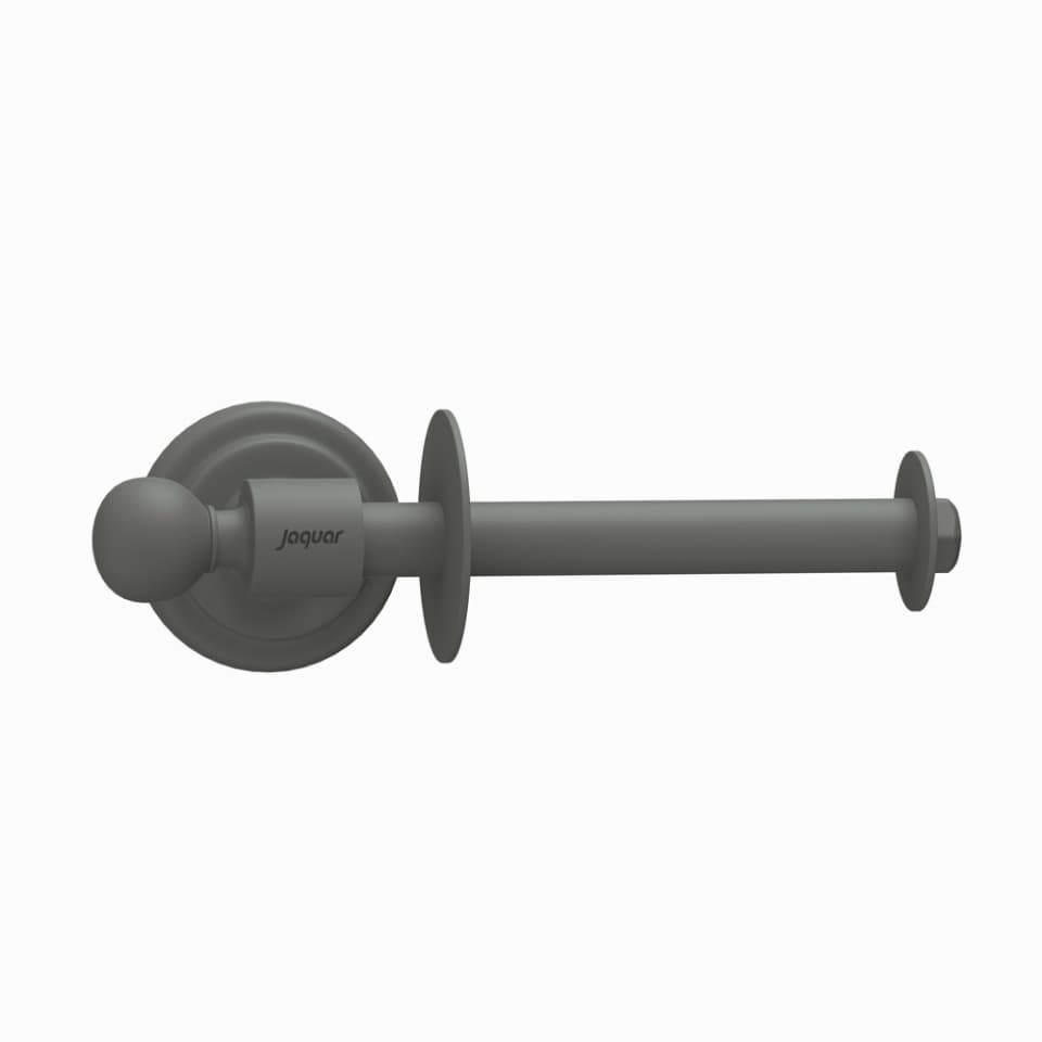 Jaquar Toilet Roll Holder Queen's series AQN-GRF-7751 Graphite - image 1