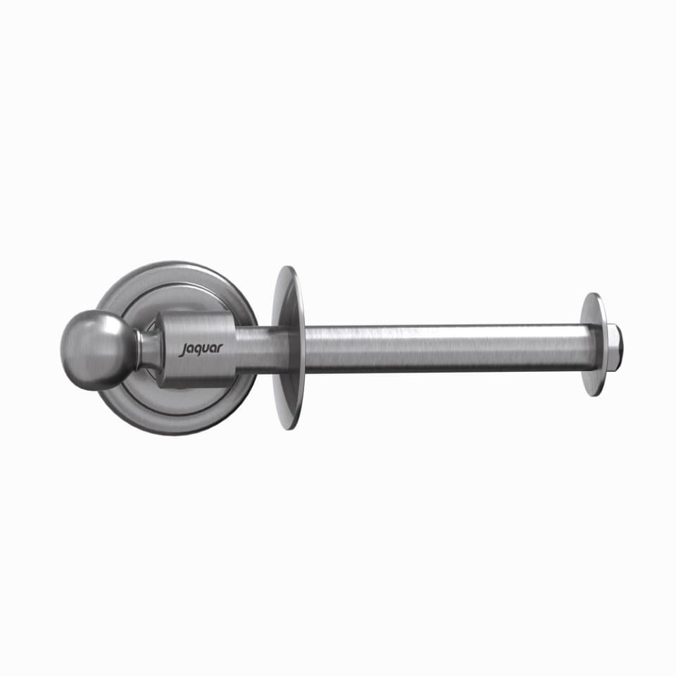 Jaquar Toilet Roll Holder Queen's series AQN-SSF-7751 Stainless Steel - image 1