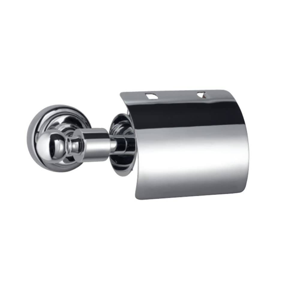 Jaquar toilet roll holder Queens series AQN-CHR-7753 Chrome