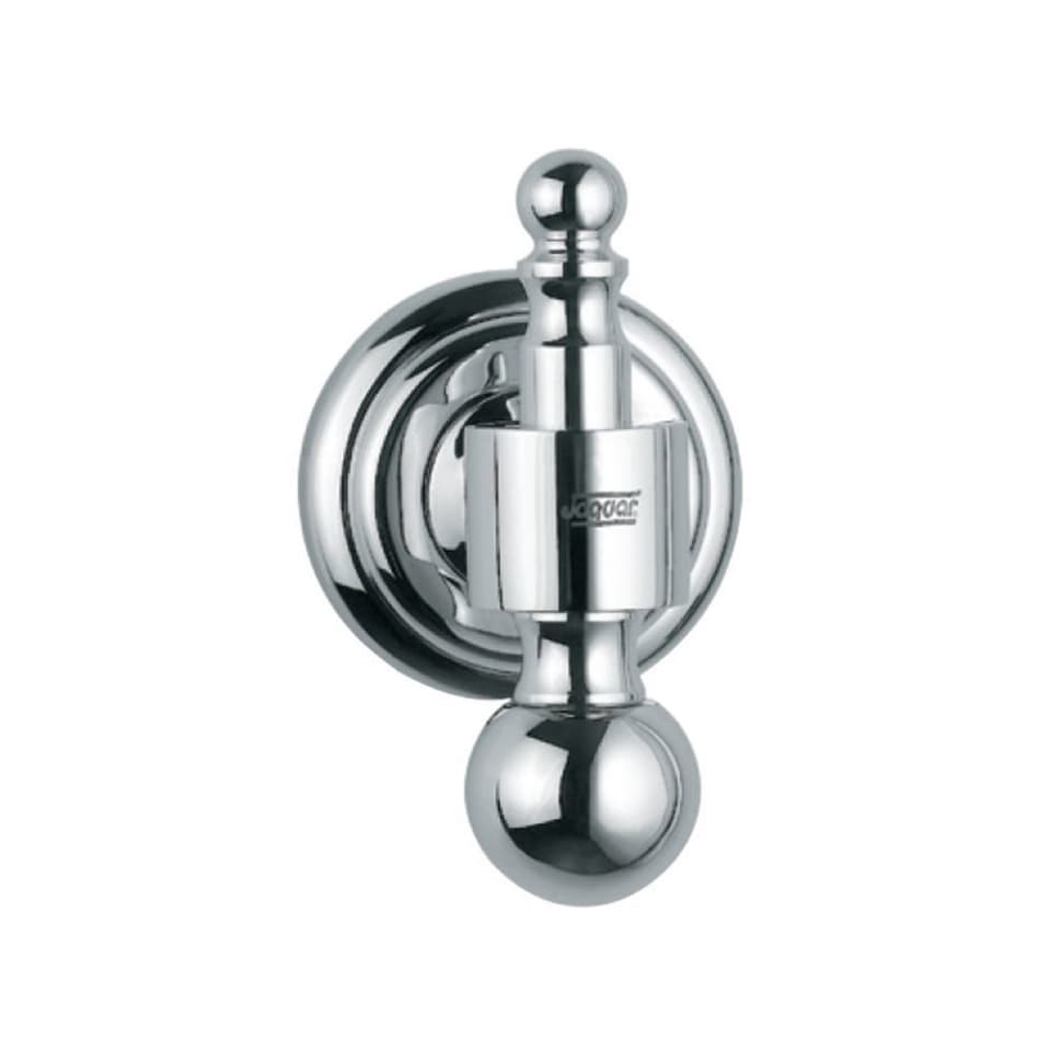 Jaquar robe hook Queens series AQN-CHR-7791 Chrome