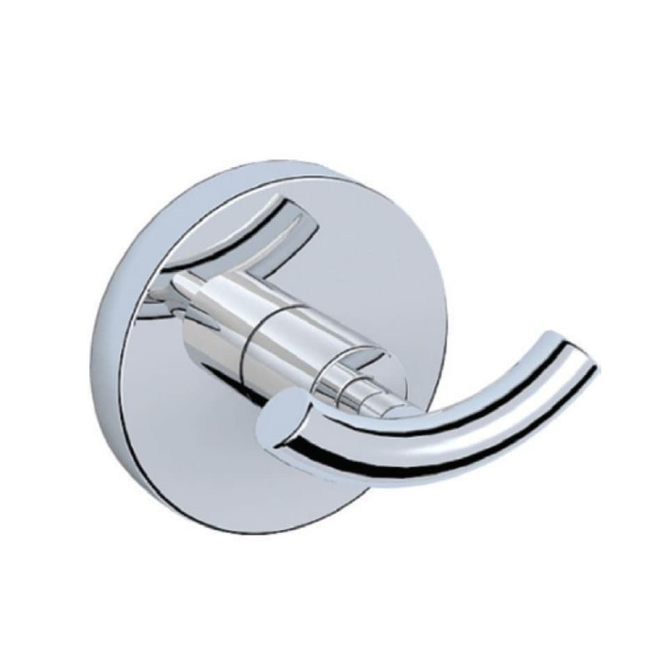 Jaquar robe hook Continental series ACN-CHR-1161N Chrome