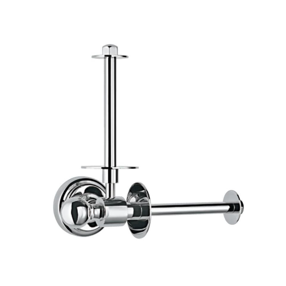 Jaquar toilet roll holder Queens series AQN-CHR-7755 Chrome