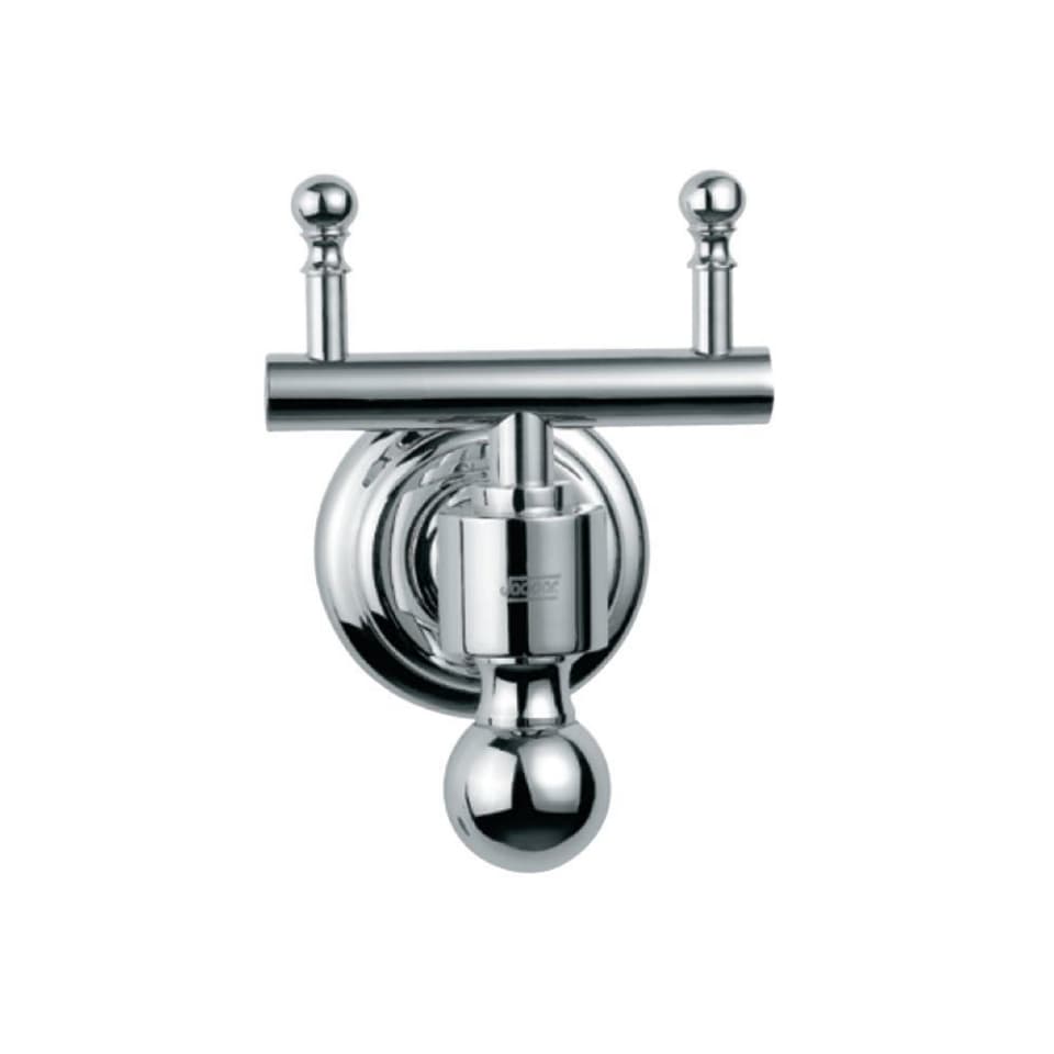 Jaquar robe hook Queens series AQN-CHR-7761 Chrome