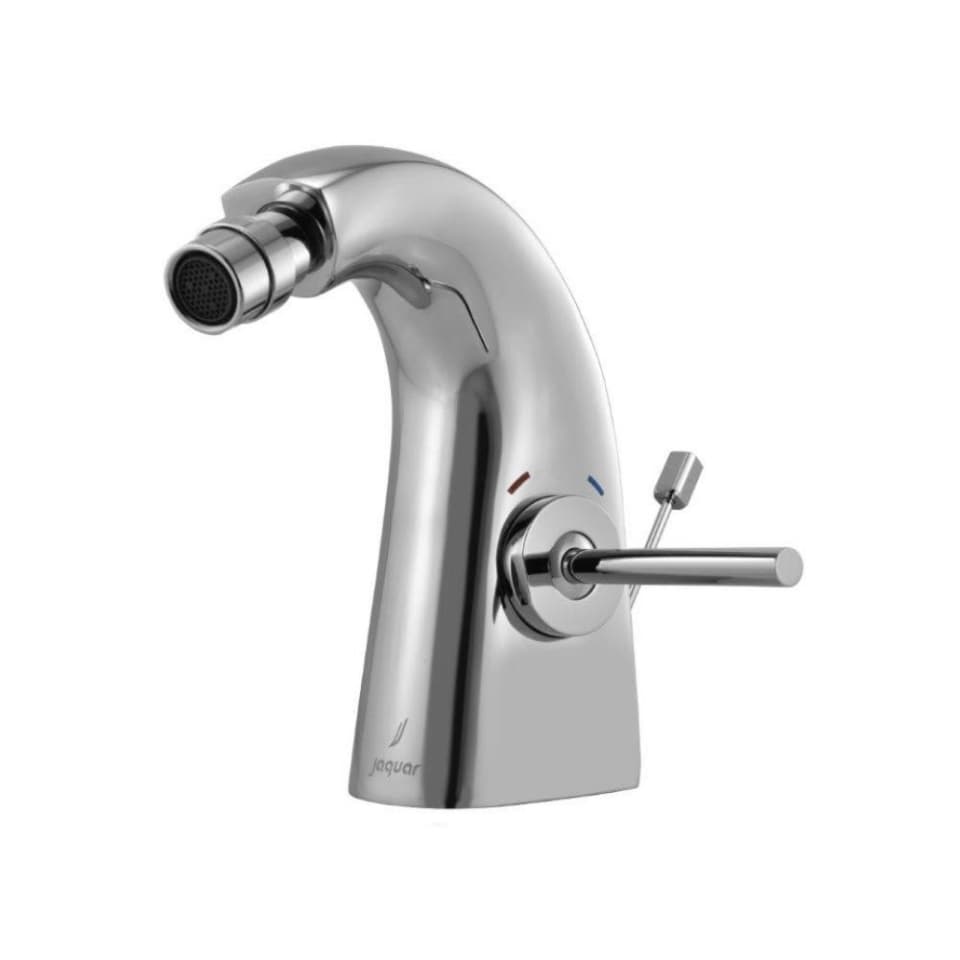 Jaquar Joystick 1-Hole Bidet Mixer Arc series ARC-CHR-87213B Chrome - image 1